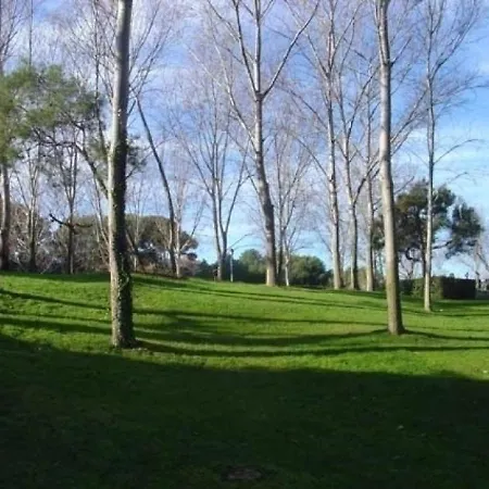 Apartman Verdon