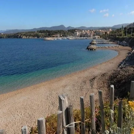 Verdon Six-Fours-les-Plages