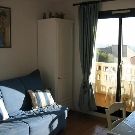 Verdon Apartman *