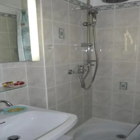 Verdon Apartman *