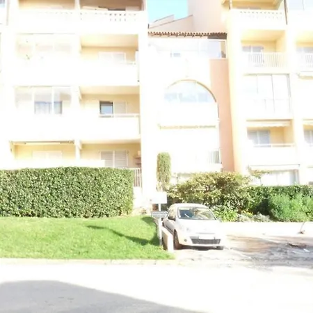 Apartman Verdon *