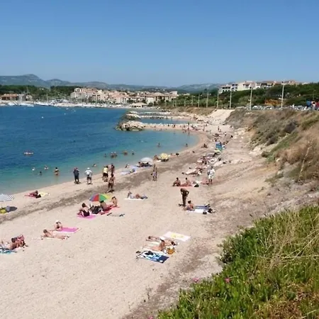 Apartman Verdon *
