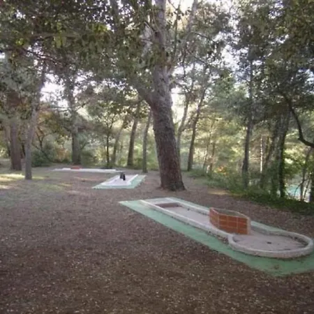 Apartman Verdon *