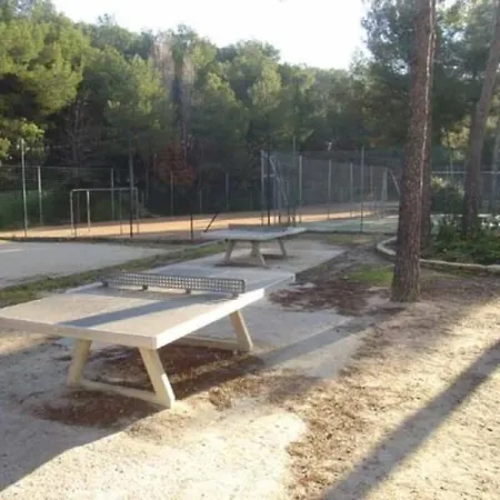 Apartman Verdon