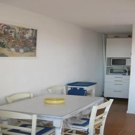 Apartman Verdon Six-Fours-les-Plages