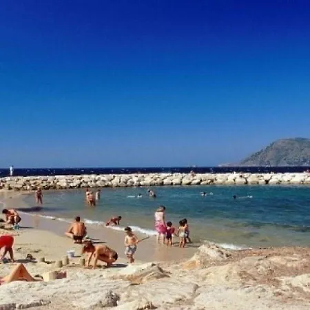 Apartman Verdon