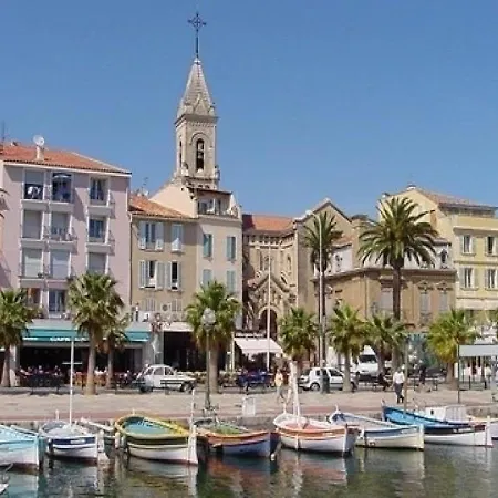 Verdon Διαμέρισμα *