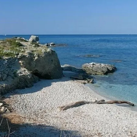 Verdon Διαμέρισμα *