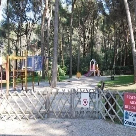 Verdon Διαμέρισμα Six-Fours-les-Plages