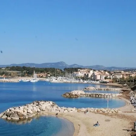Verdon Διαμέρισμα *