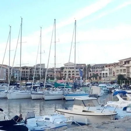 Διαμέρισμα Verdon *