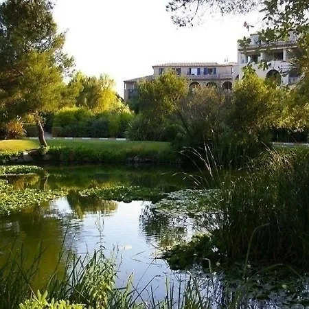 Verdon Διαμέρισμα *
